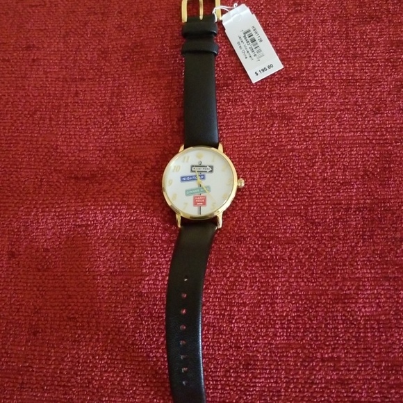kate spade Accessories - Kate Spade Watch